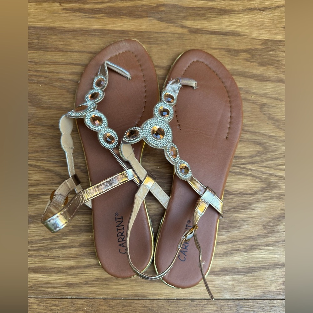 CARRINI Size 9